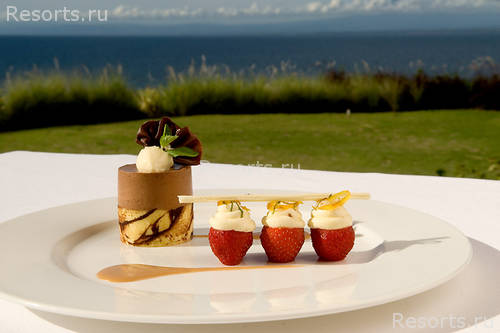 The Ritz Carlton Bali Resort & Spa 81